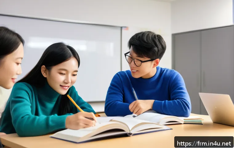 FRM 공부 중 슬럼프 극복법 관련 이미지 1