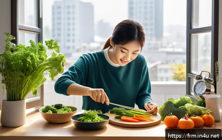 FRM 공부 중 슬럼프 극복법 관련 이미지 2